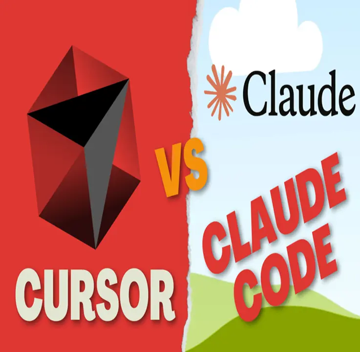 Cursor vs Claude Code: Which AI Coding Tool Should You Choose?