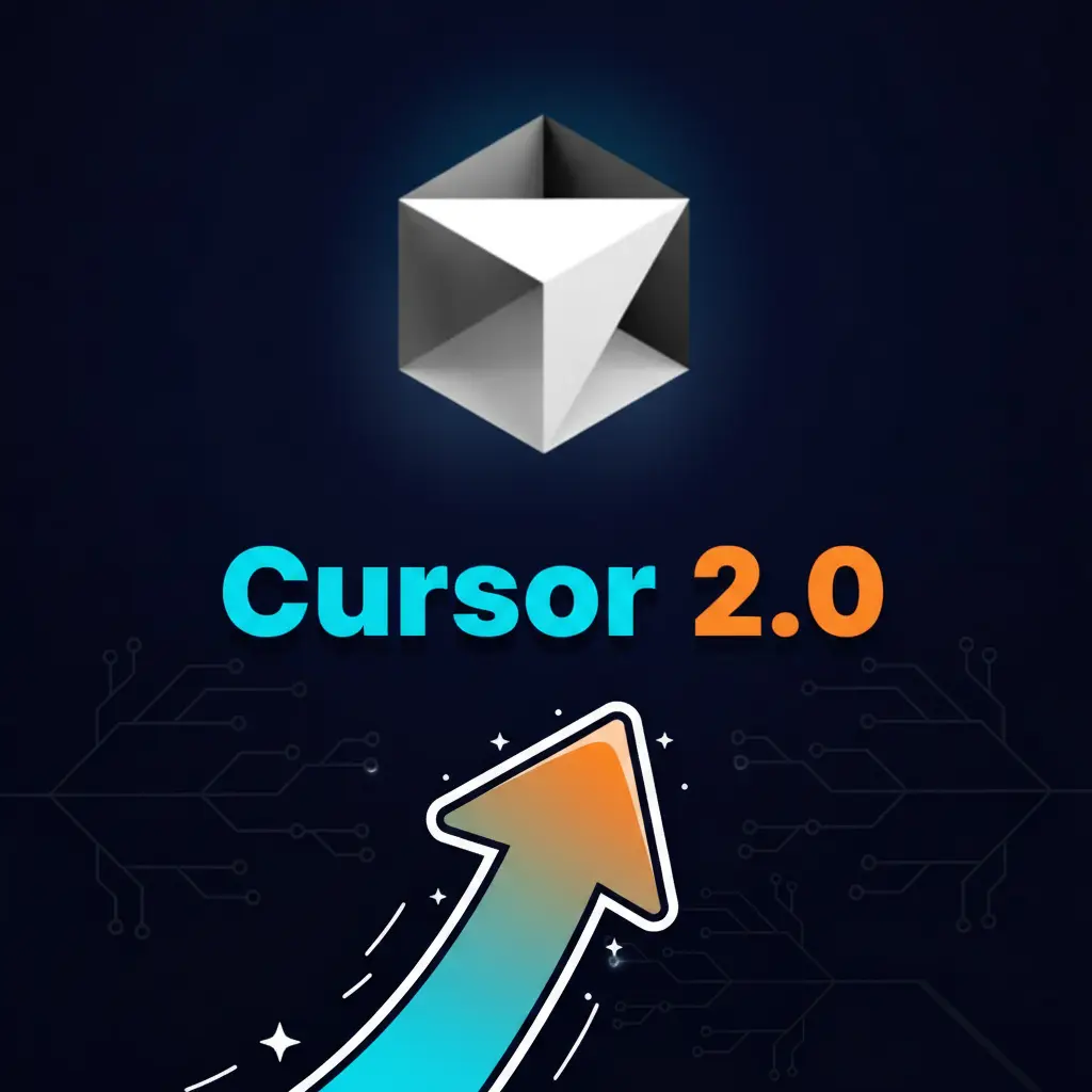 Cursor 2.0: The Best AI Coding Tool Now
