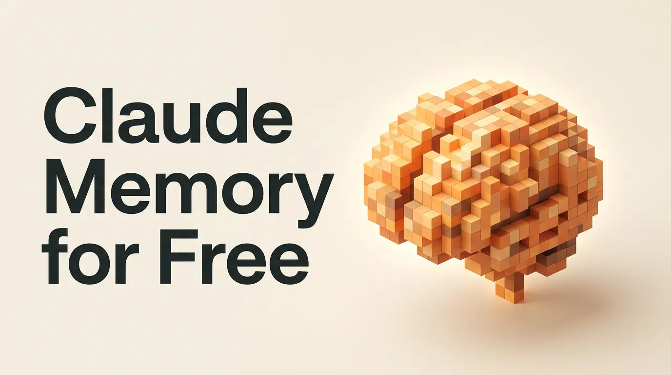 Claude Memory for Free Users: A Smart Move Against ChatGPT