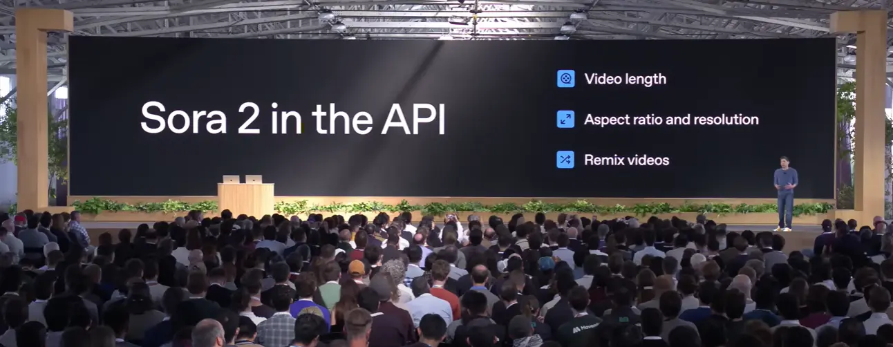OpenAI DevDay 2025: 5 Game-Changing AI Updates You Need to Know