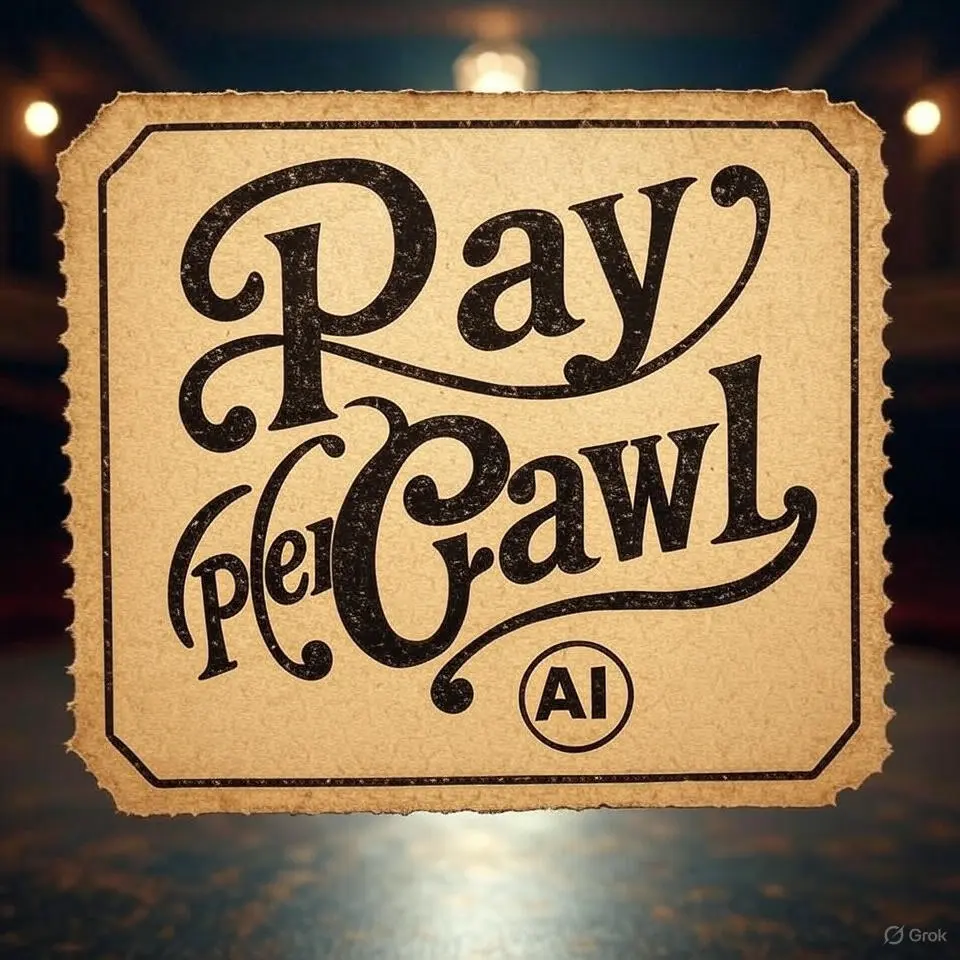 Pay Per Crawl - Cloudflare VS AI Crawling