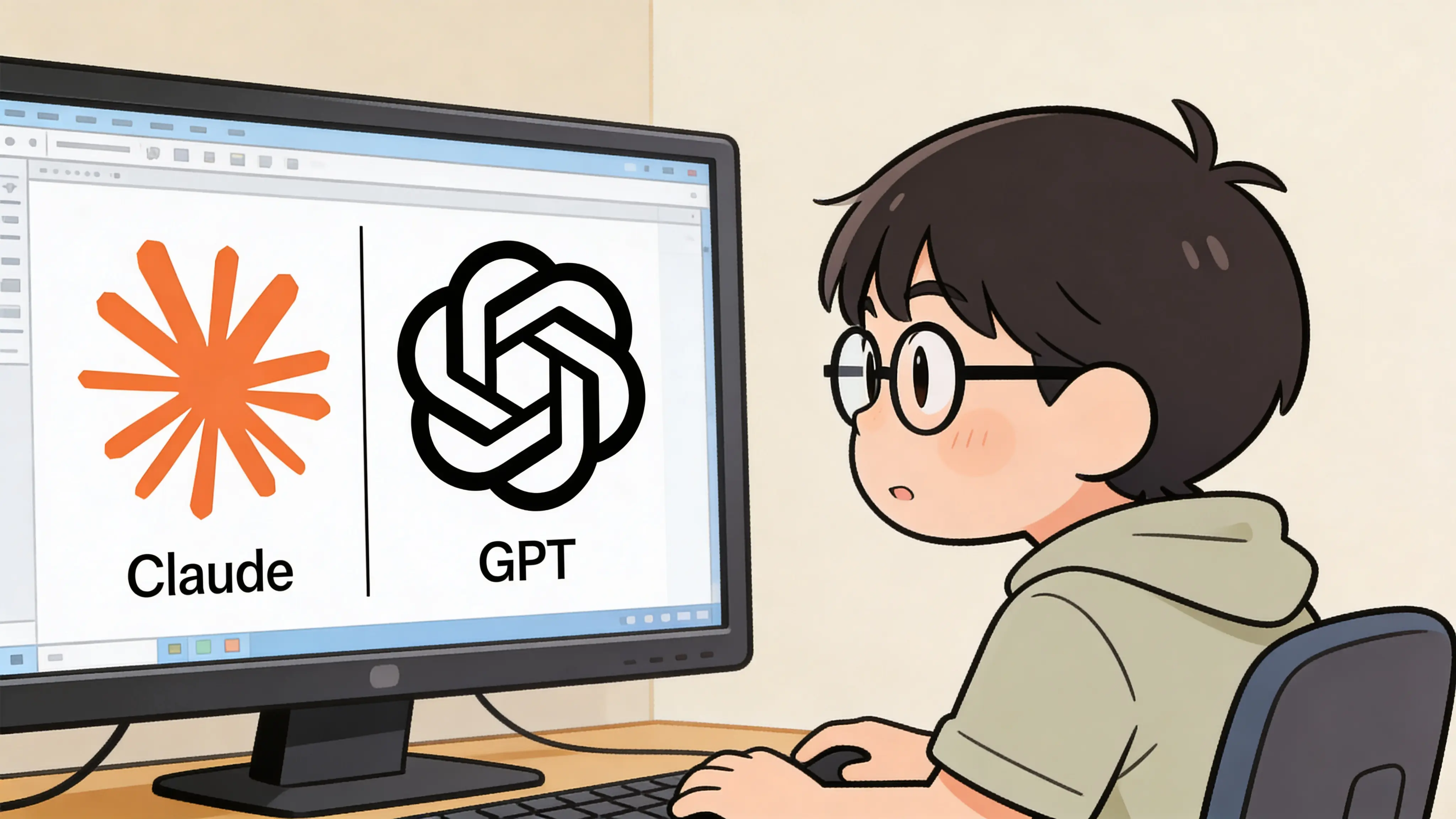 Which AI model is best?. Why it is wrong question to ask?