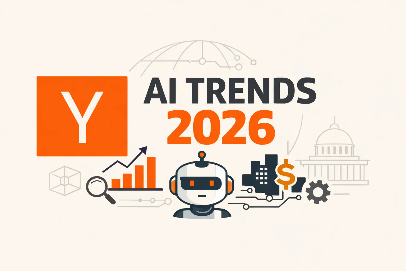 The Future of AI Startups: What Y Combinator Is Betting On in 2026