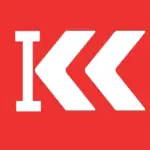 Launched Kamil.Kwapisz.com logo